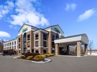 Holiday Inn Express Grove City (Outlet Center)