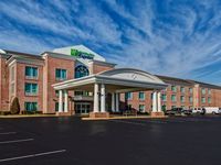 Holiday Inn Express & Suites London