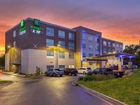 Holiday Inn Express Williamsburg