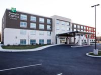 Holiday Inn Express & Suites Gettysburg