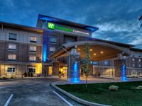 Holiday Inn Express & Suites Pittsburgh SW - Southpointe