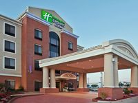 Holiday Inn Express & Suites Greensburg