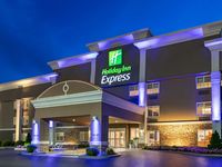 Holiday Inn Express Bowling Green