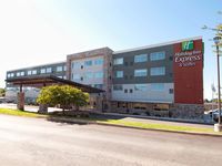 Holiday Inn Express & Suites Johnstown