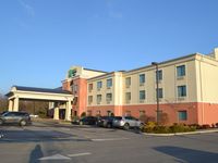 Holiday Inn Express & Suites Selinsgrove - University Area