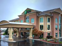 Holiday Inn Express & Suites Richmond