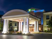 Holiday Inn Express & Suites Sharon-Hermitage