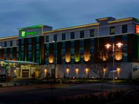 Holiday Inn Owensboro Riverfront