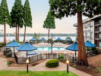 Holiday Inn Portland - Columbia Riverfront