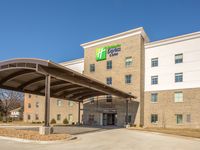 Holiday Inn Express & Suites Shawnee-Kansas City West