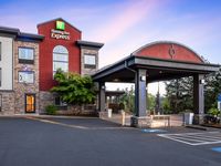 Holiday Inn Express Portland South - Lake Oswego