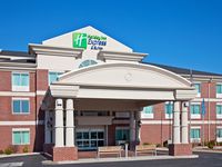 Holiday Inn Express & Suites Louisville South-Hillview