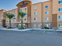 Candlewood Suites Tucson