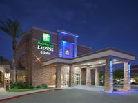 Holiday Inn Express & Suites Phoenix East - Gilbert
