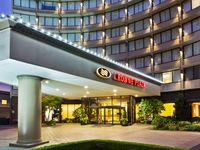 Crowne Plaza Portland-Downtown Conv Ctr