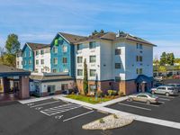 Holiday Inn Express & Suites Portland-Jantzen Beach