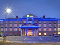 Holiday Inn Express Wichita South