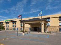 Holiday Inn Express & Suites Colby