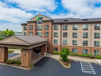 Holiday Inn Express & Suites Eugene Downtown - University