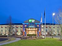 Holiday Inn Express & Suites Albany