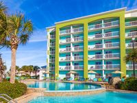 Holiday Inn Express Orange Beach-On The Beach