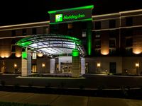 Holiday Inn Paducah Riverfront