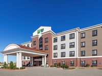 Holiday Inn Express & Suites Pryor