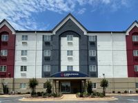 Candlewood Suites Tuscaloosa