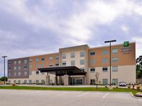 Holiday Inn Express & Suites Ottumwa