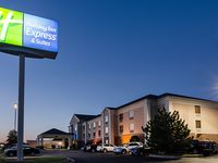 Holiday Inn Express & Suites Vinita