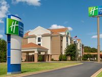 Holiday Inn Express & Suites McAlester
