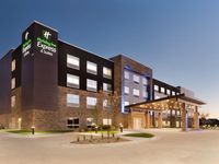 Holiday Inn Express & Suites West Des Moines - Jordan West