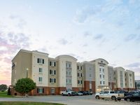 Candlewood Suites Sioux City - Southern Hills