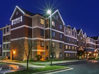 Staybridge Suites Tulsa-Woodland Hills