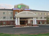Holiday Inn Express & Suites Clinton
