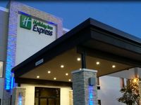 Holiday Inn Express & Suites Oklahoma City Airport