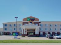 Holiday Inn Express & Suites Le Mars
