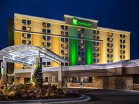 Holiday Inn Wichita East I-35