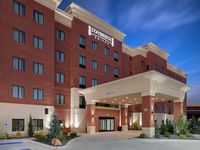 Staybridge Suites Oklahoma City Dwtn - Bricktown