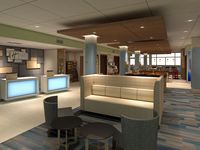 Holiday Inn Express & Suites Merrillville