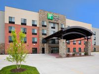 Holiday Inn Express & Suites Davenport