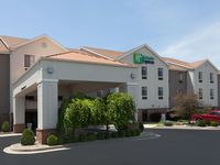 Holiday Inn Express & Suites Dayton West - Brookville
