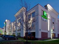 Holiday Inn Express & Suites Columbus SW-Grove City