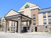Holiday Inn Express Cedar Rapids (Collins Rd)