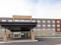 Holiday Inn Express & Suites Michigan City