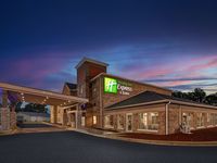 Holiday Inn Express & Suites Sunbury-Columbus Area