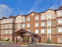 Staybridge Suites Elkhart North