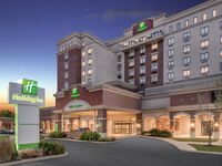 Holiday Inn Lafayette-City Centre