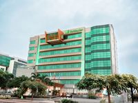 Holiday Inn Guayaquil Airport