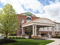 Holiday Inn Express & Suites Marion